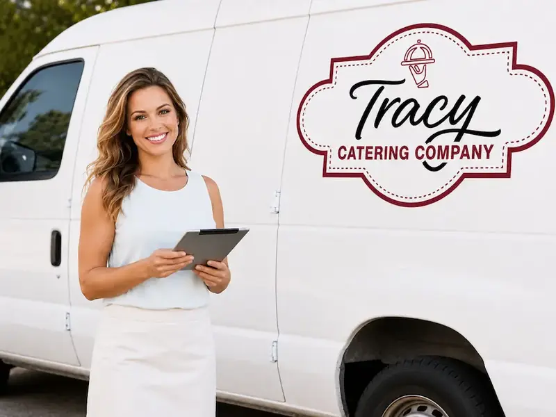 Drop-off Catering